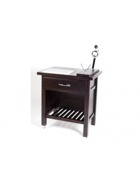 MESA JAMONERA 60 X 80