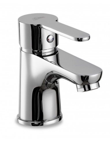 Monomando lavabo MEL