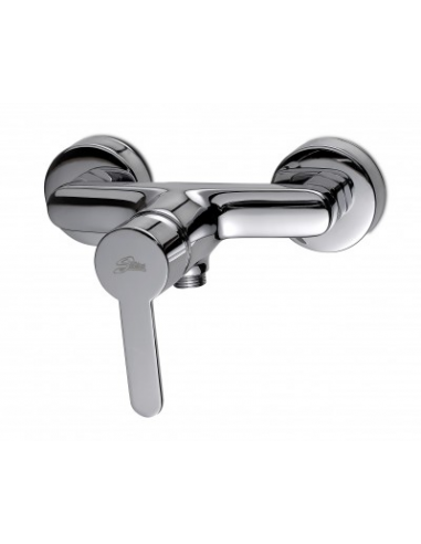 Monomando baño-ducha MEL