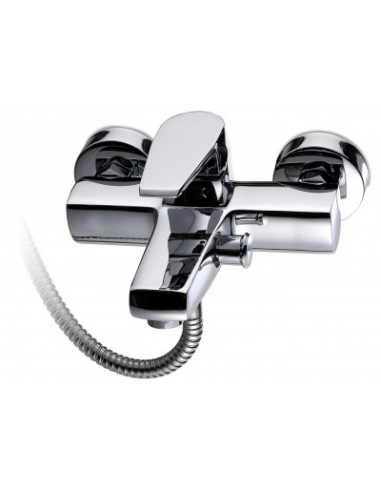 Monomando baño-ducha MAR