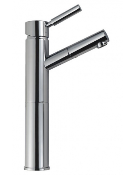 Monomando lavabo alto SORT