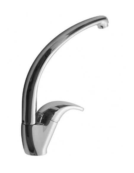 Monomando fregadero repisa serie 23 SM6