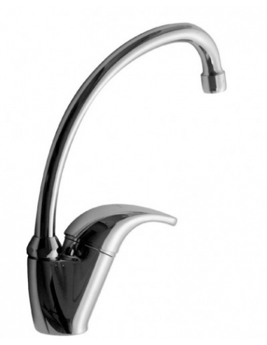 Monomando fregadero repisa serie 13 SM6