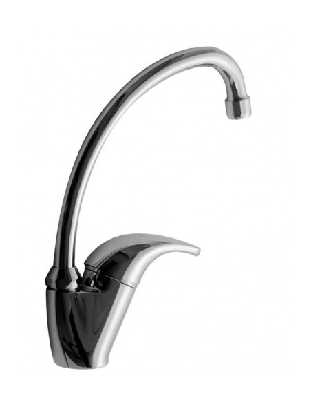 Monomando fregadero repisa serie 13 SM6