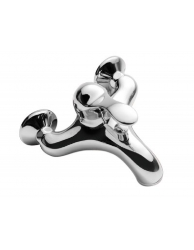 Monomando baño-ducha SM7