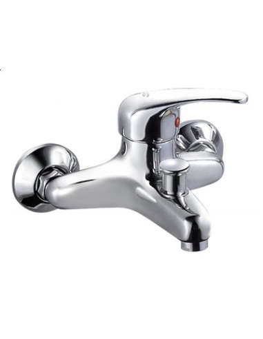 Monomando baño-ducha SM3