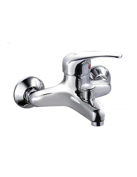 Monomando baño-ducha SM3