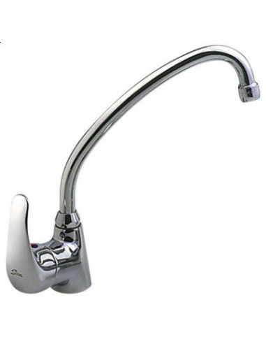 Monomando fregadera repisa serie 80 SM3