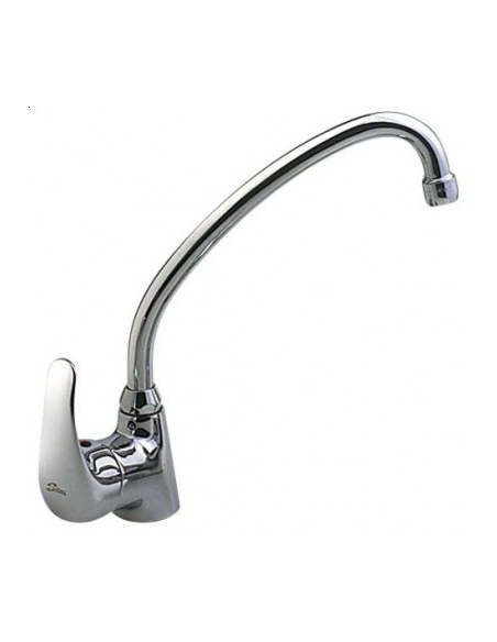Monomando fregadera repisa serie 80 SM3