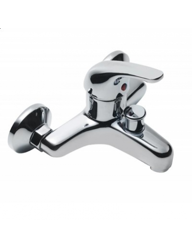 Monomando baño-ducha SM1
