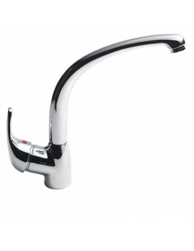 Monomando fregadero repisa serie 20 SM1