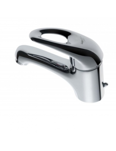 Monomando lavabo LUXE