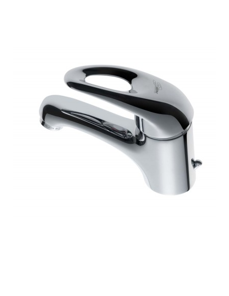 Monomando lavabo LUXE
