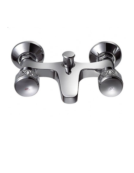 Bateria baño-ducha EXPO