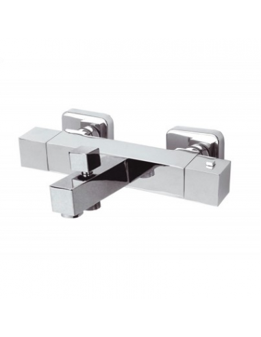 Baño ducha termostatico DASMIX