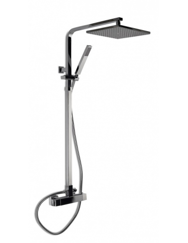 Conjunto columna ducha termostatico DASMIX
