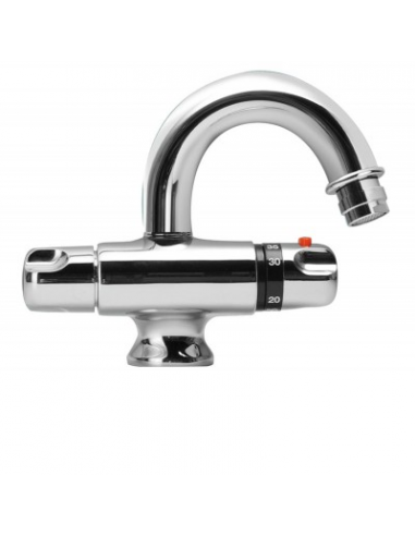 Bide termostatico IDROMIX