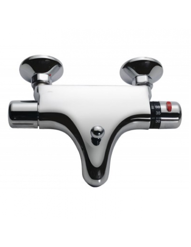 Baño-ducha termostatico IDROMIX