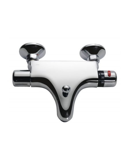 Baño-ducha termostatico IDROMIX