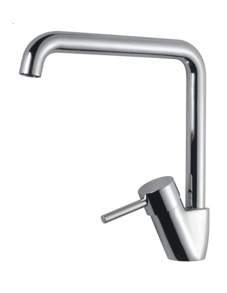 Monomando fregadero repisa serie 1580