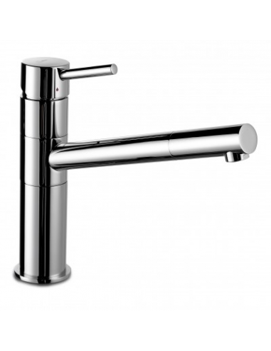Monomando fregadero repisa serie 55