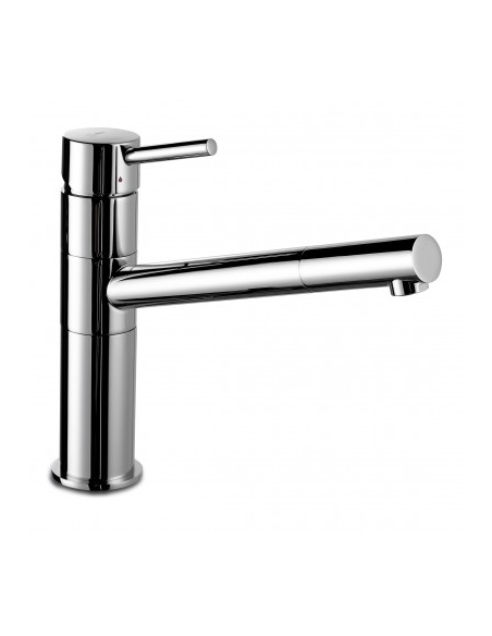 Monomando fregadero repisa serie 55