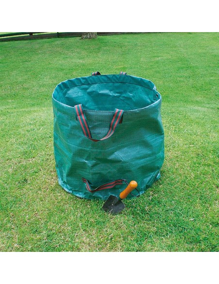 Saco Jardin Recoge-hojas 67ø x 76 cm.