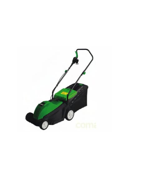 CORTACESPED ELÉCTRICO 1500W 36CM BRIO
