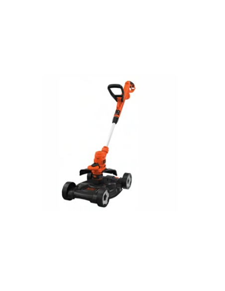 STANLEY CORTACESPED CORTABORDES ELÉCTRICO 550W CORTE 40-60