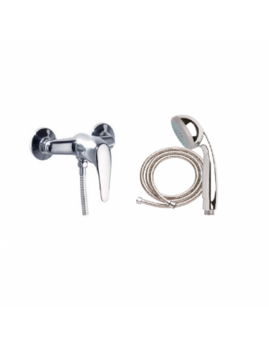 GRIFO DUCHA BASIC