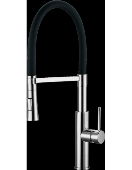GRIFO FREGADERO INDUSTRIAL