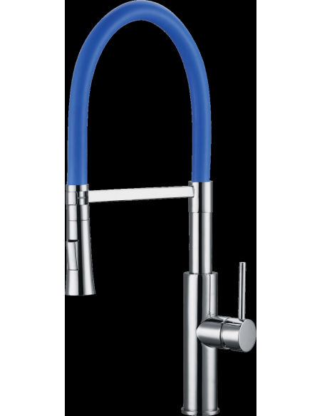 GRIFO FREGADERO INDUSTRIAL 2