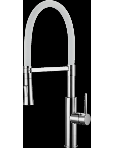 GRIFO FREGADERO INDUSTRIAL