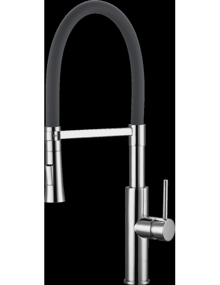 GRIFO FREGADERO INDUSTRIAL
