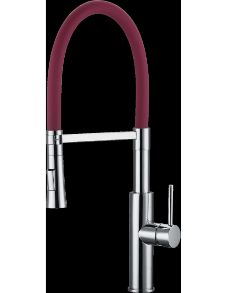 GRIFO FREGADERO INDUSTRIAL