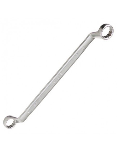Llave Acodada Maurer Plus Cromo Vanadio 27x29 2