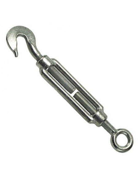 Tensores Galvanizados M 20 mm. 3/4" Uso Domestico 2