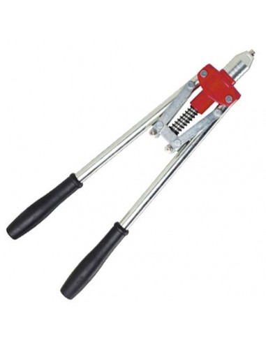 Remachadora Maurer Profesional 2 Manos