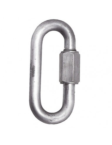 Enganche Rapido Cadena   7