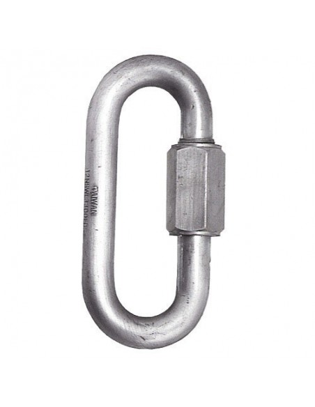 Enganche Rapido Cadena   8 2