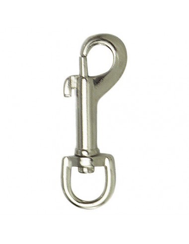 Mosqueton Muelle               5/8"