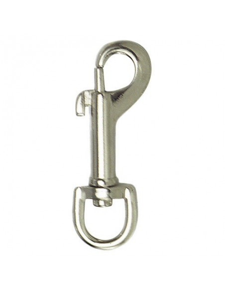 Mosqueton Muelle               5/8"