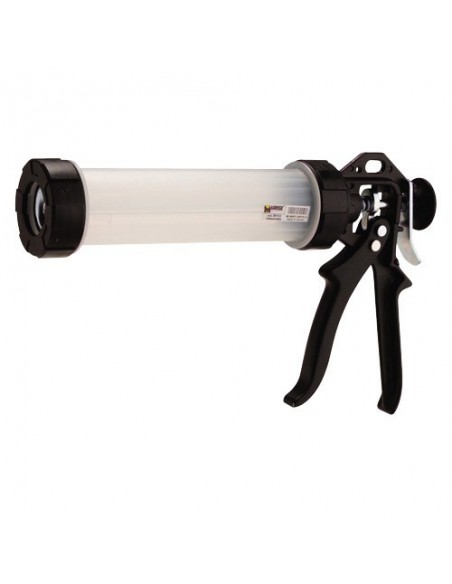 Pistola Silicona Maurer Cerrada Nylon