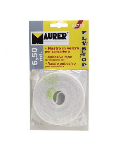 Cinta Velcro Kit Mosquitos Maurer 6