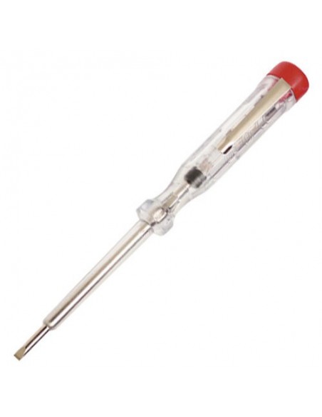 Destornillador Maurer Buscapolos 140 mm.