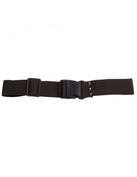 Cinturon Nylon Maurer Para Bolsa Encofrador