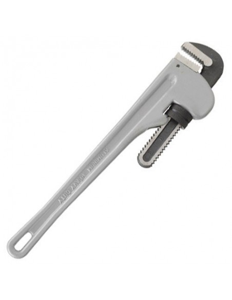 Llave Stillson Heavy Duty Maurer Aluminio  36" 2