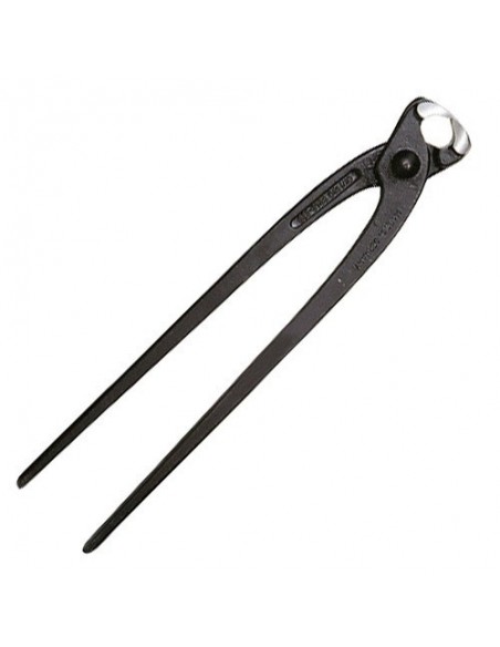 Tenazas Rusas Maurer Plus Negra 10" 2