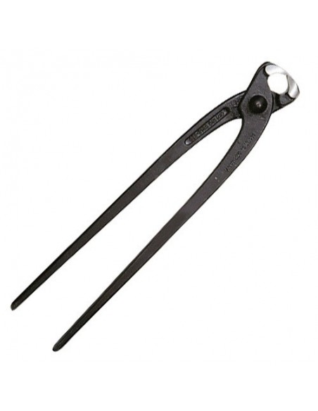Tenazas Rusas Maurer Plus Negra 11"