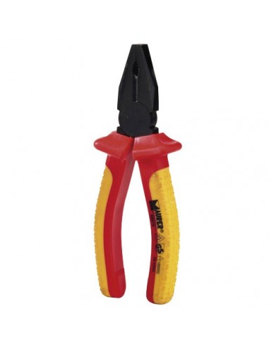 Alicates Maurer Seguridad Universal 150 mm.